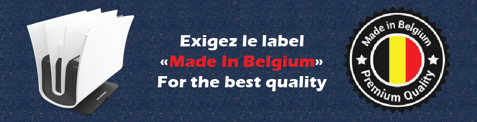 Made In Belgium